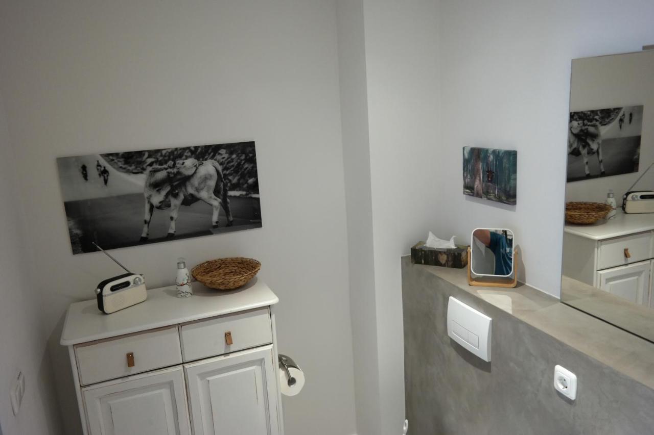 Ferienwohnung Am Holzfeld Schneverdingen Esterno foto
